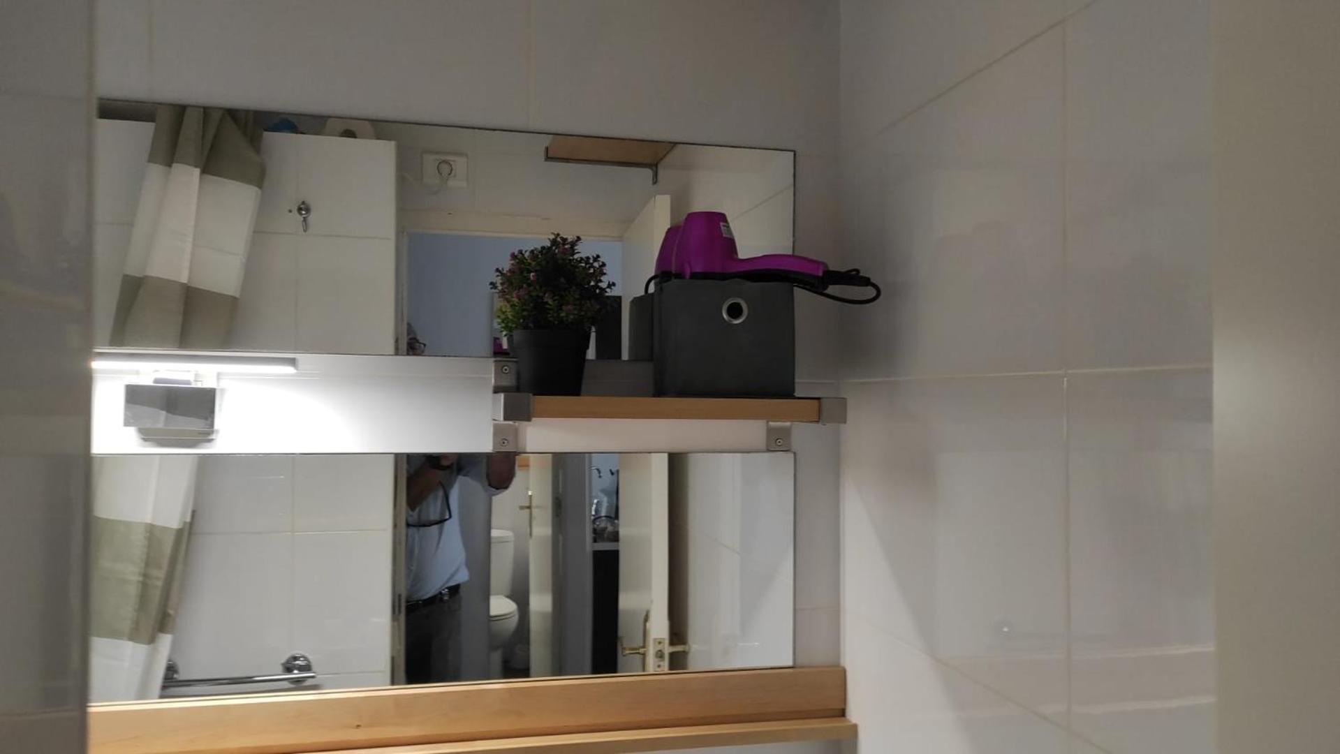 Estudio Reformado Y Centrico Con Piscina Y Wifi Acepta Mascotas Бенидорм Экстерьер фото